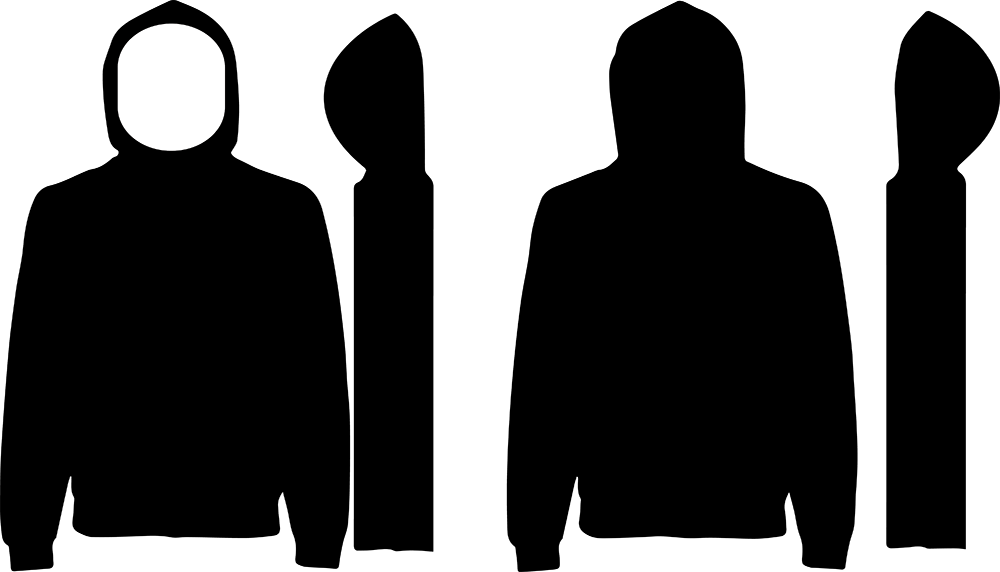 hoodie clipart pullover hoodie