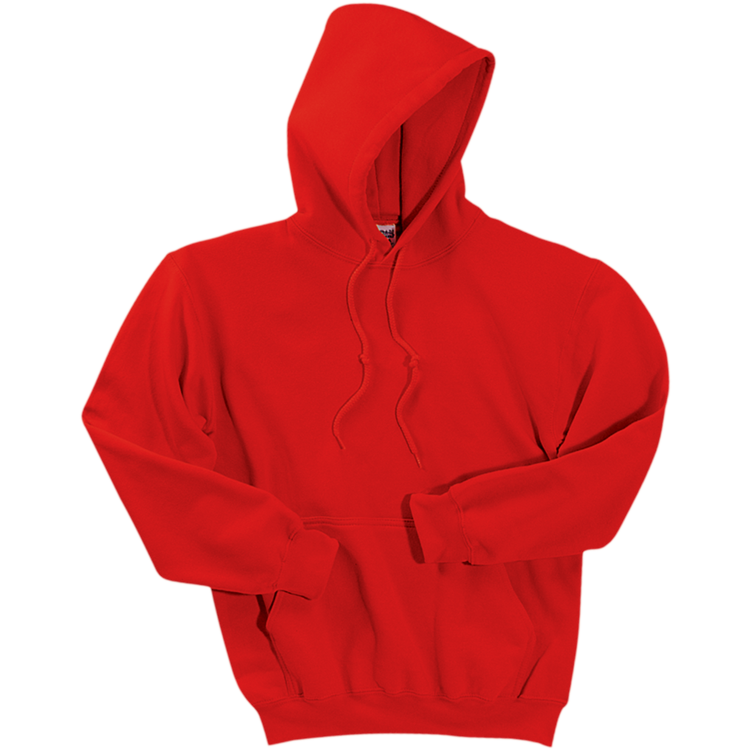 Download Hoodie clipart red hoodie, Hoodie red hoodie Transparent ...