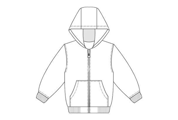 Hoodie clipart sweatsuit, Hoodie sweatsuit Transparent FREE for ...