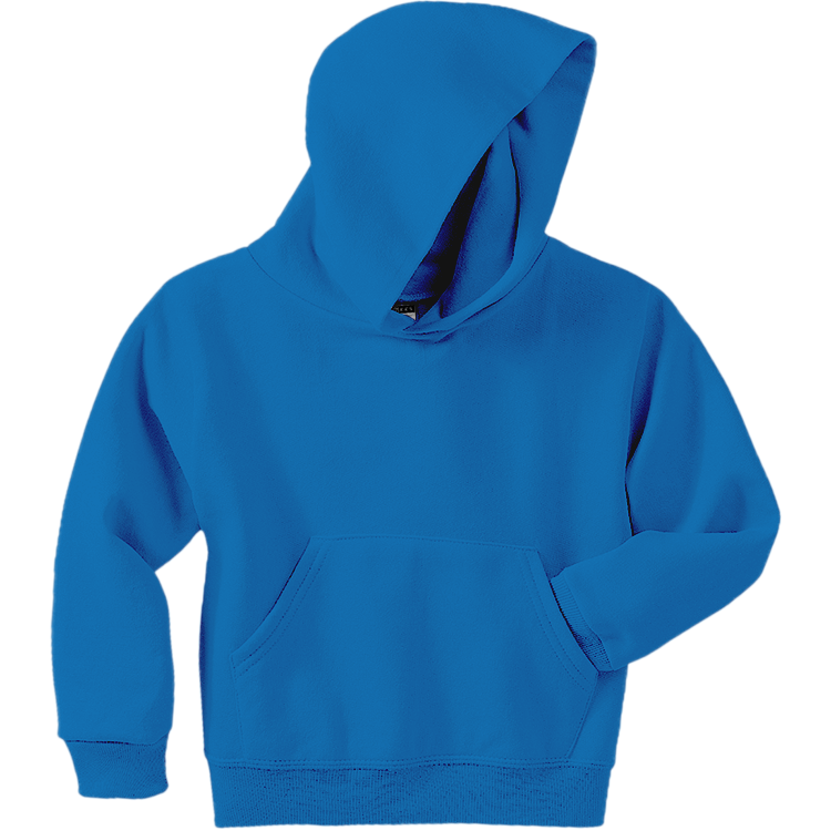hoodie clipart template front
