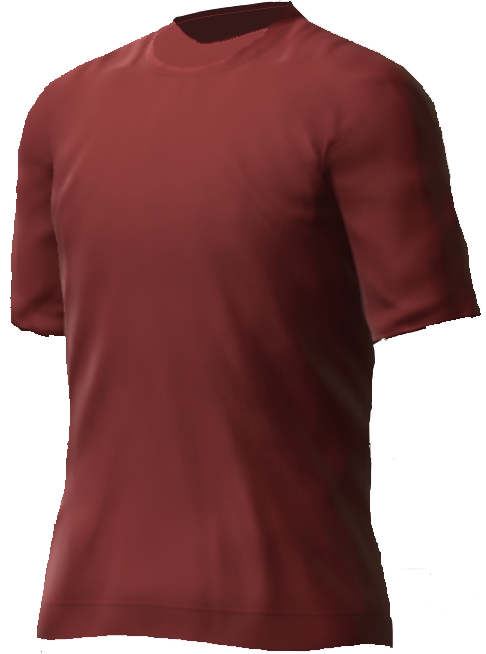 T png images transparent. Shirt clipart red shirt