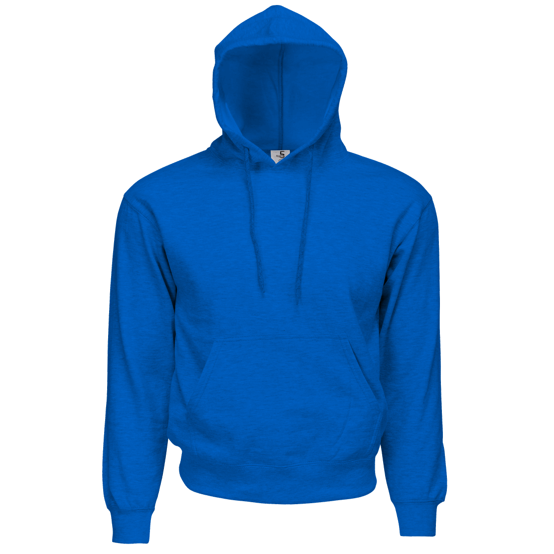sweatshirt clipart blue hoodie