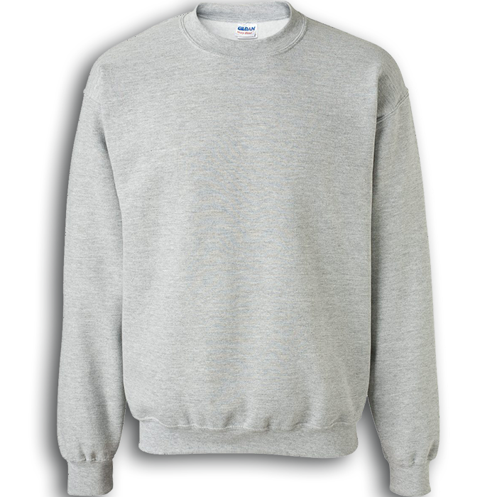 Hoodie clipart wool jersey. Fleece crewneck sweatshirt for