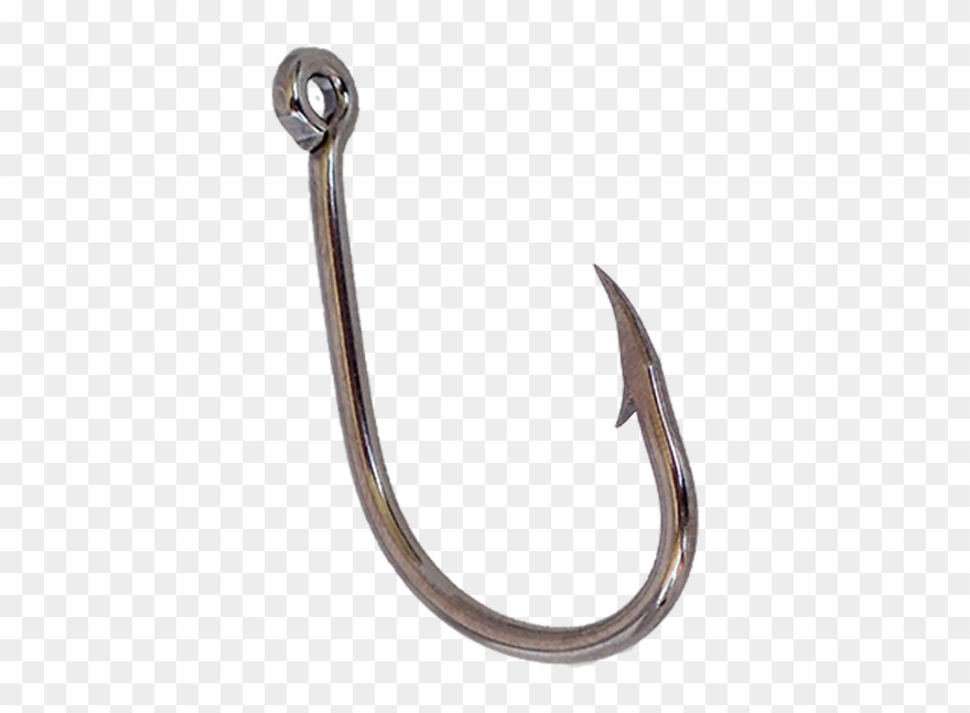 hook clipart clear fishing