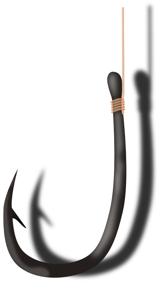 Hook clipart clothing. I royalty free public