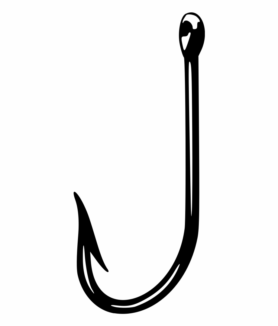 Tags. hook clipart double 2824028. 