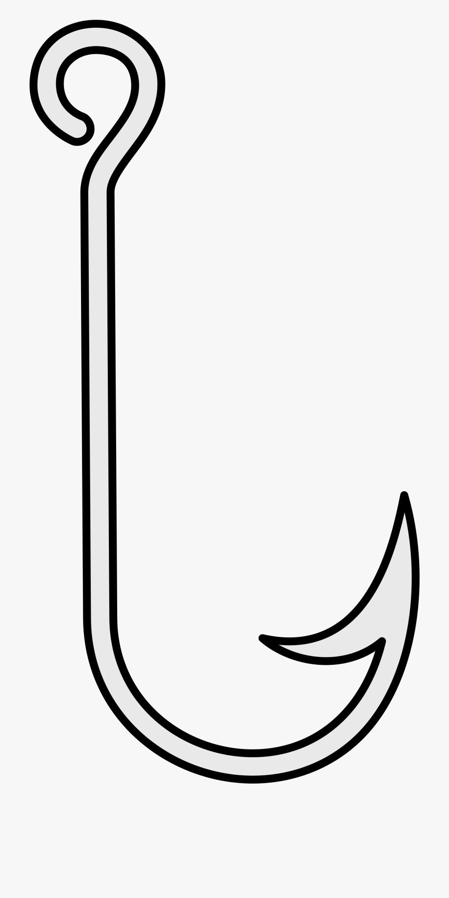 hook clipart file