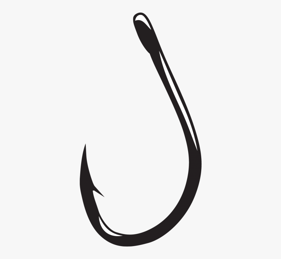 hook clipart logo