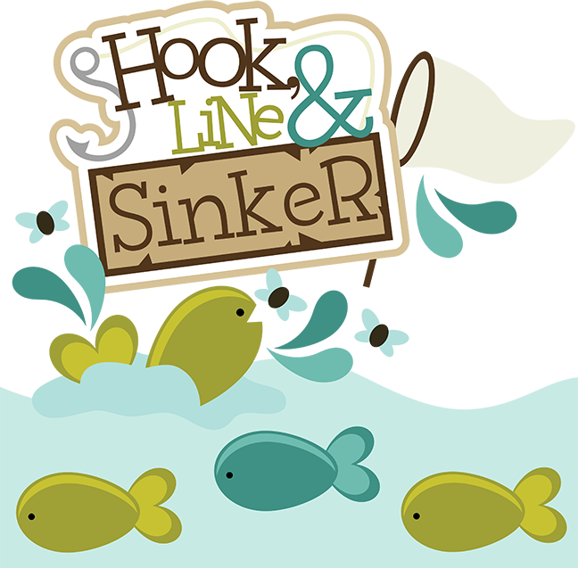 hook clipart painting