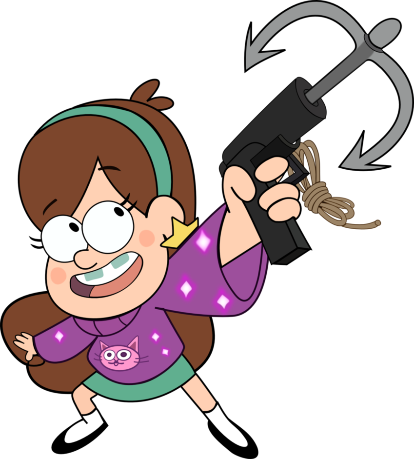 Hook clipart weapon. Mabel pines vsdebating wiki