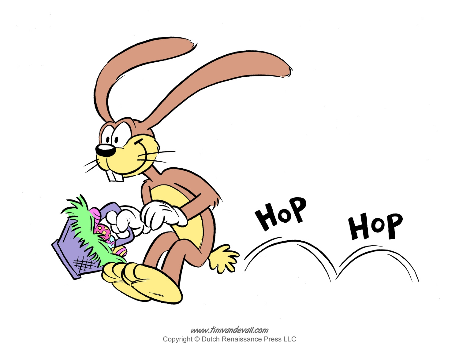 hop clipart