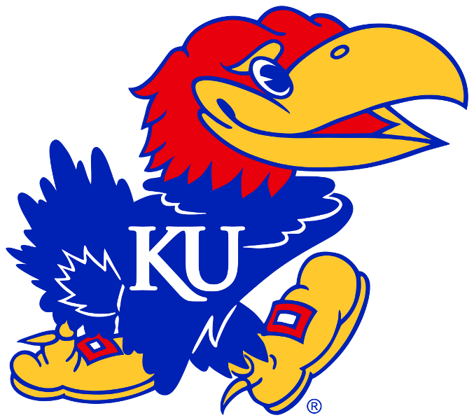 Jayhawks to clinch title. Hope clipart dream big