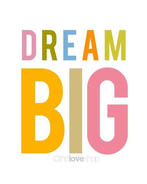 Hope clipart dream big. Often cracked rear viewer