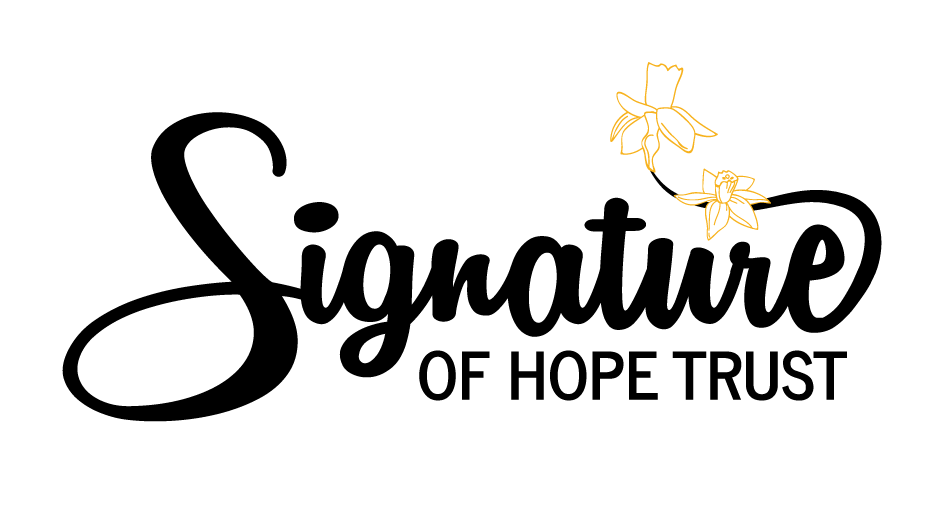 Hope clipart dream big. Signature of news 