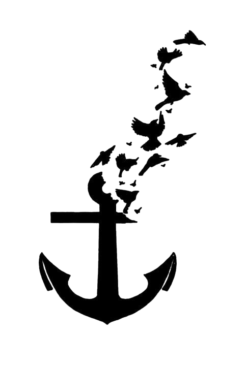 hope clipart infinity anchor