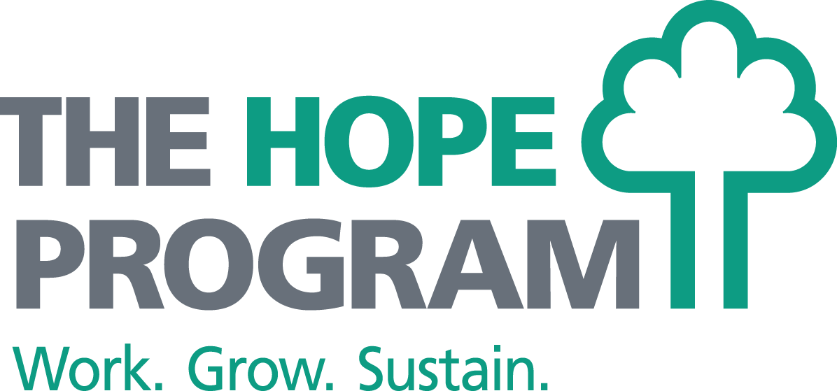 hope clipart logo