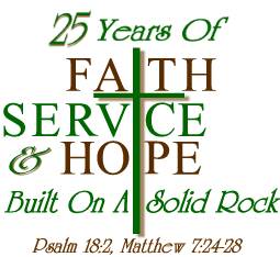 hope clipart pastoral anniversary