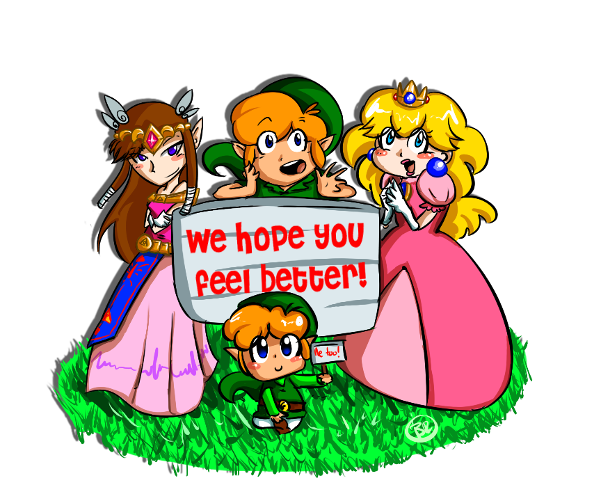 hope clipart speedy recovery