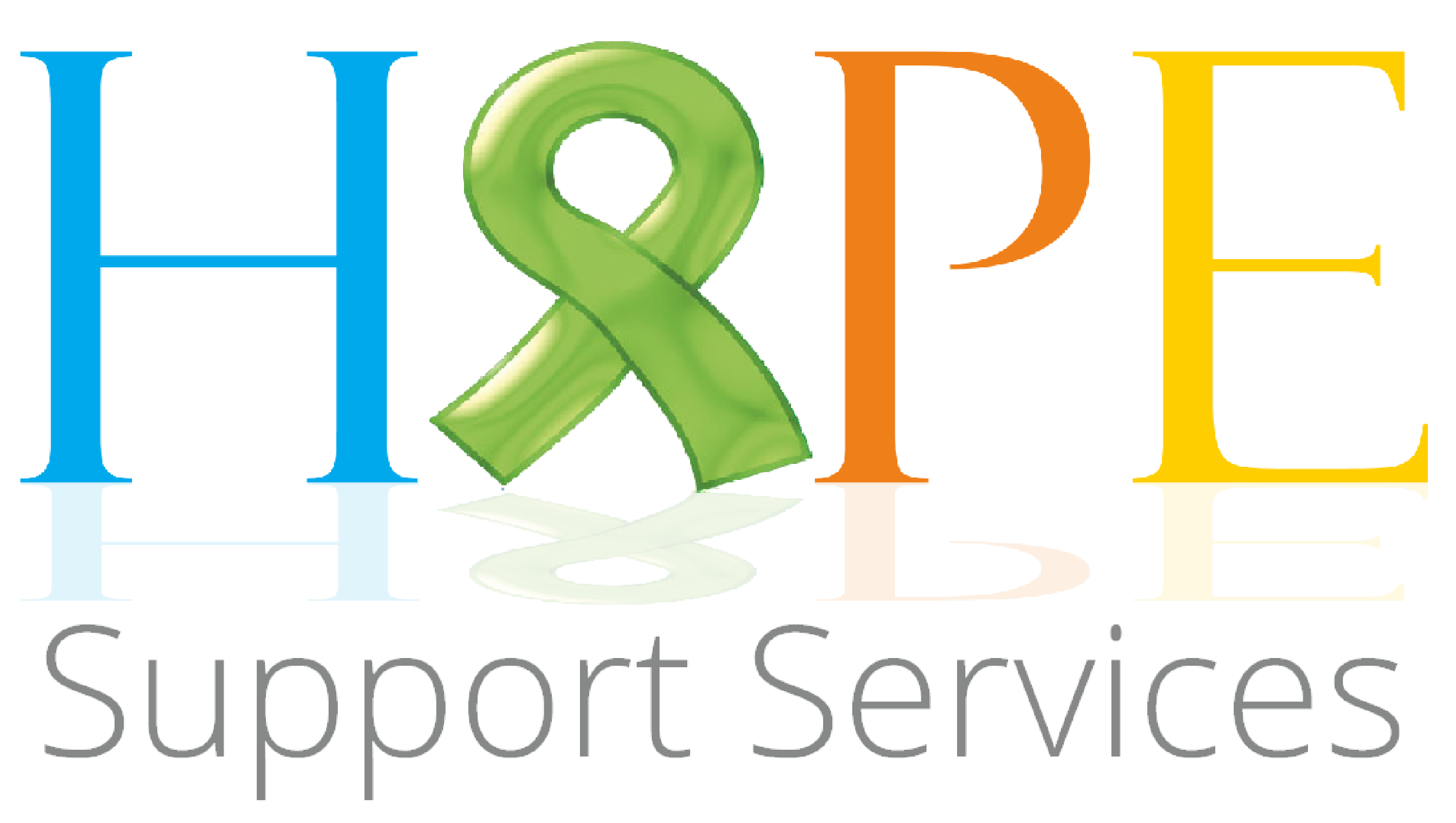 hope clipart support hand