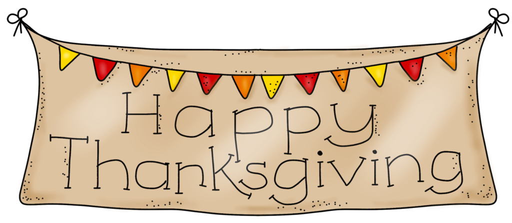 hope clipart thankful