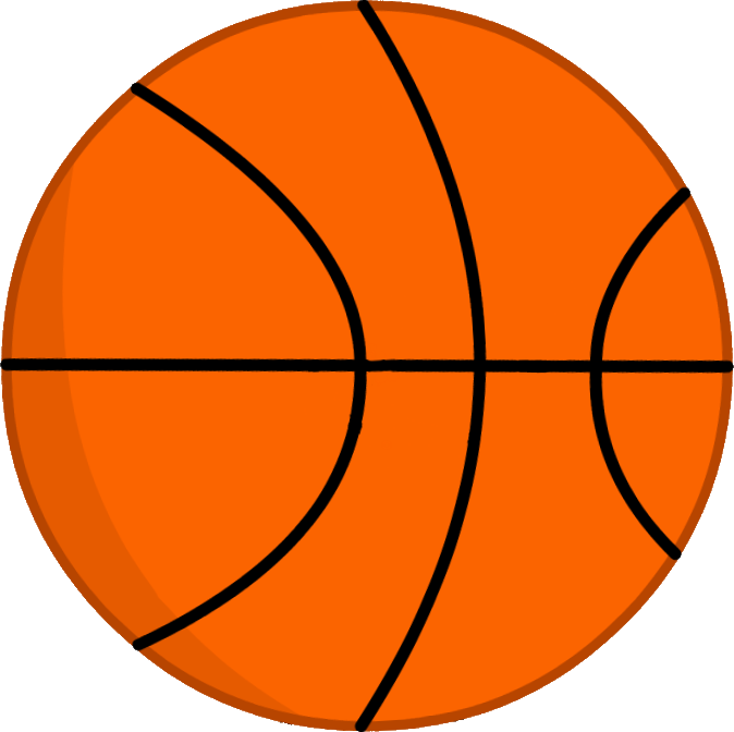 hops clipart basketball
