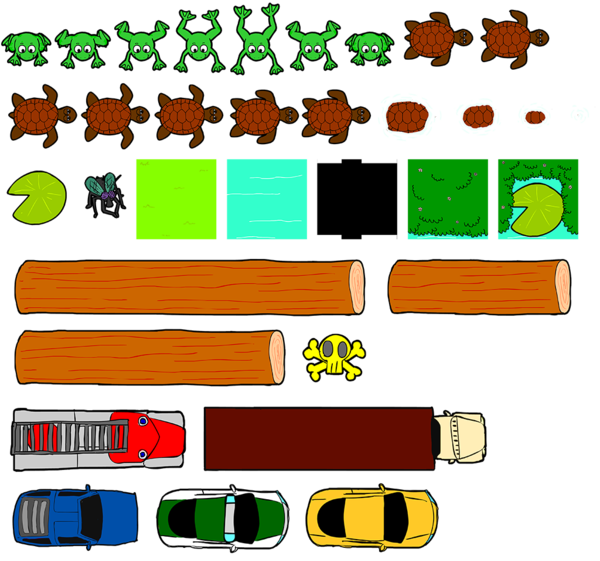 Graphics and images hires. Hops clipart frogger
