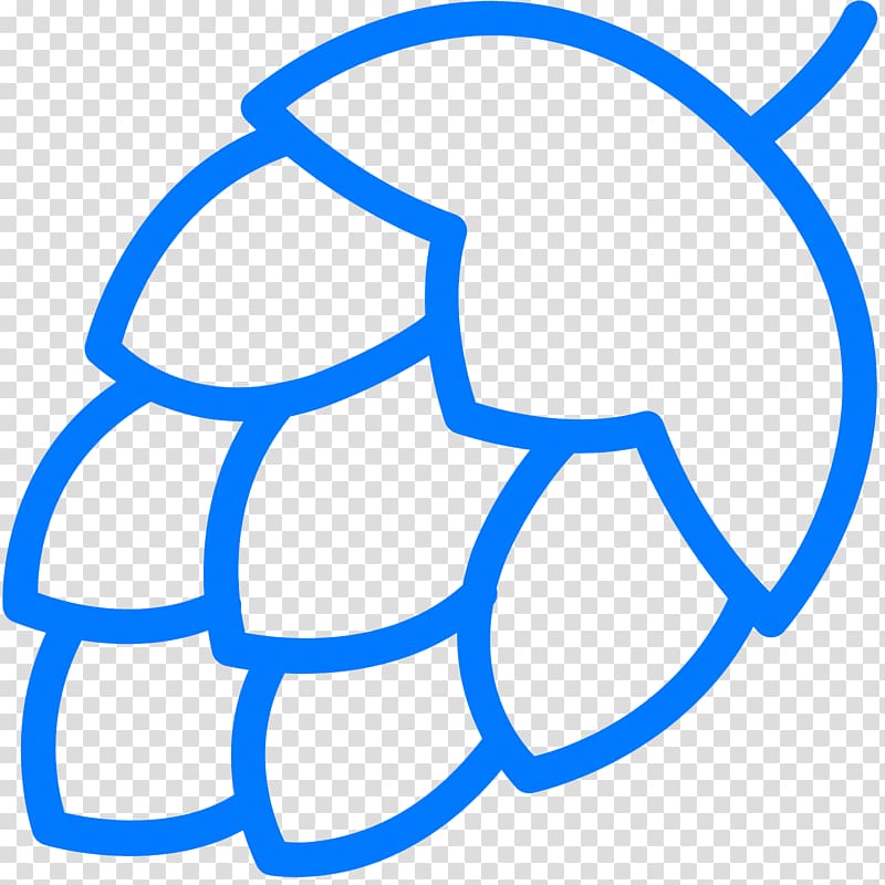 hops clipart hop cone