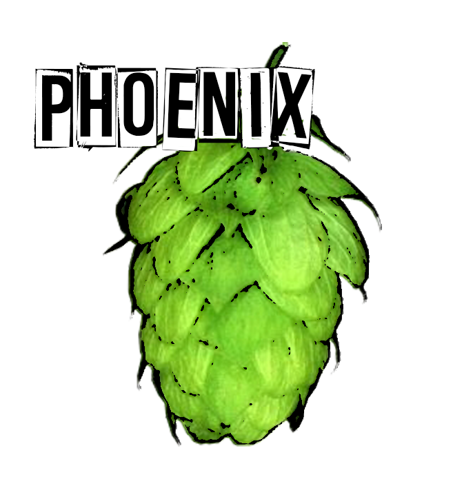 Hops clipart hop flower. Phoenix dark farm home