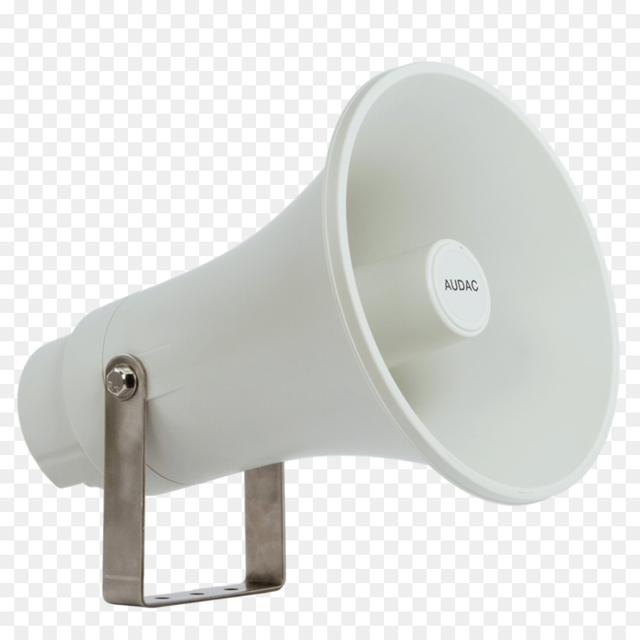 horn clipart loudspeaker