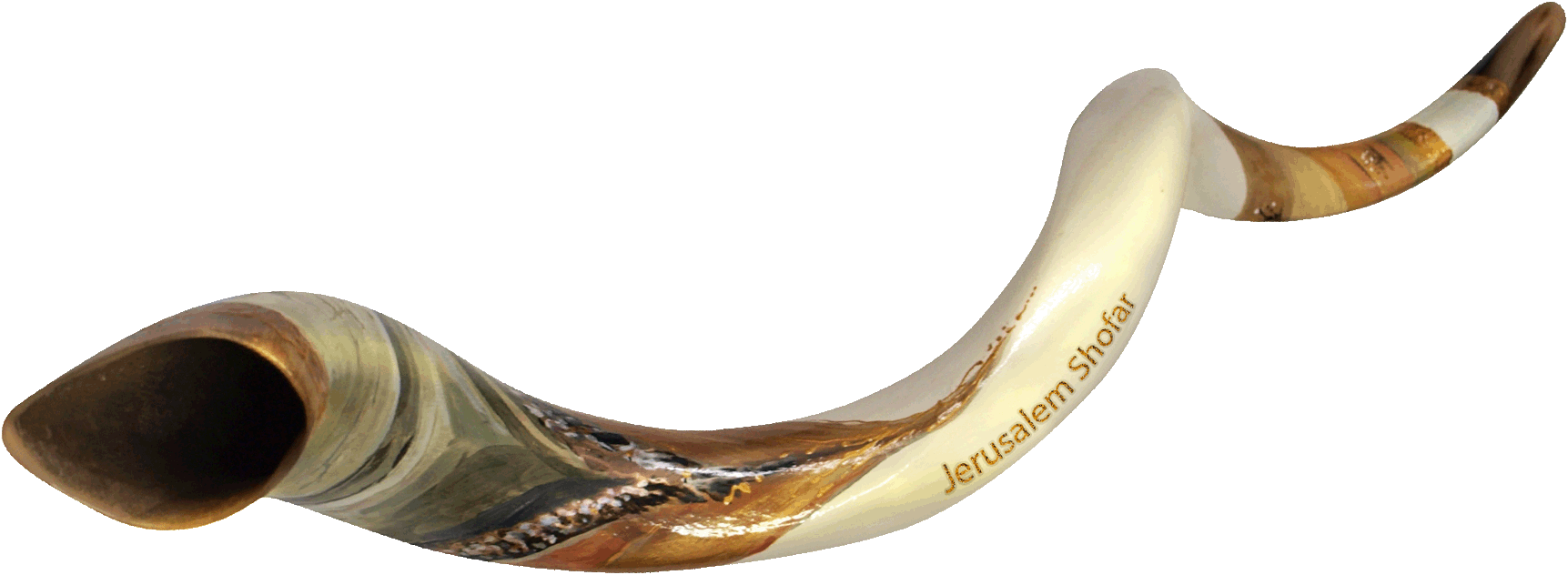 Rosh hashanah clipart shofar horn. Jewish new year will