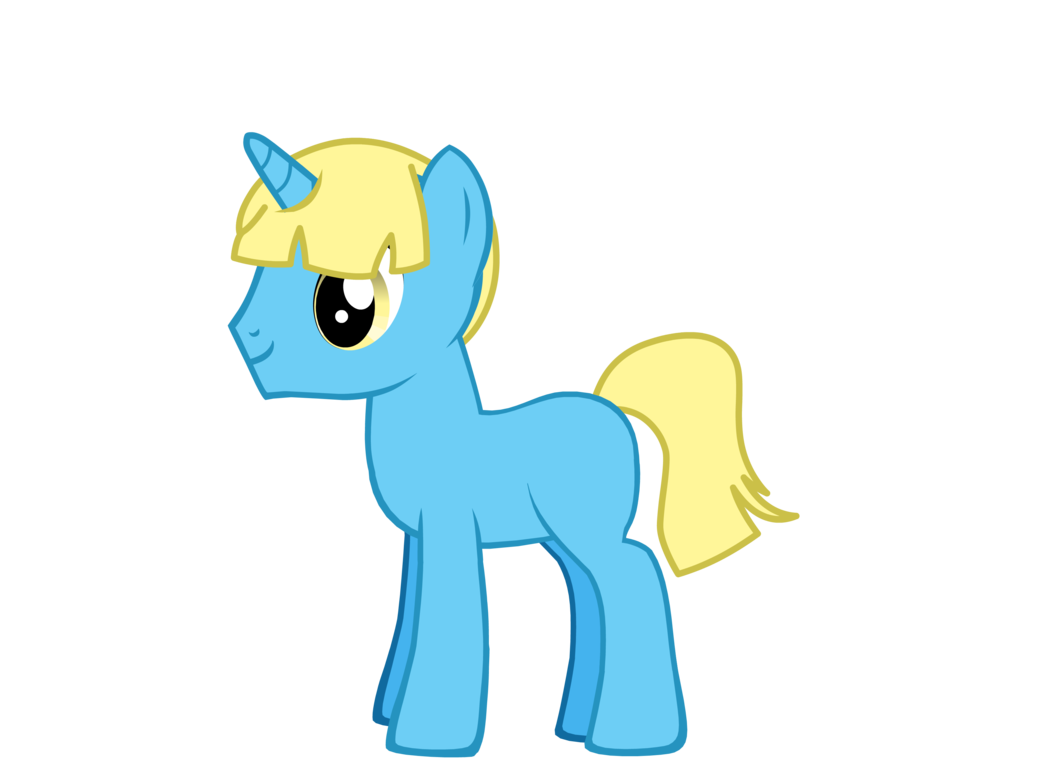 horn clipart silver unicorn