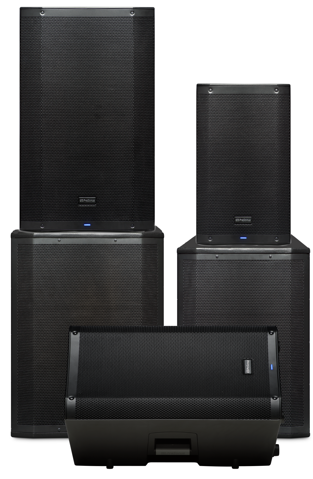 speakers clipart speaker system