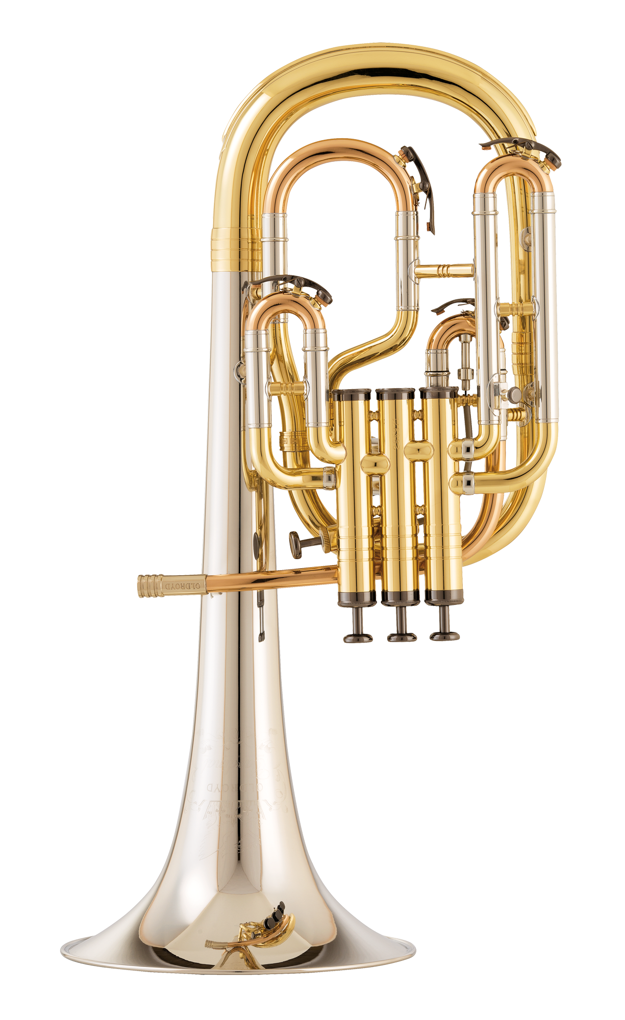 horn clipart tuba
