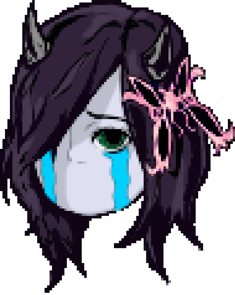 Horn clipart tumblr transparent. My art stuff butterflypin