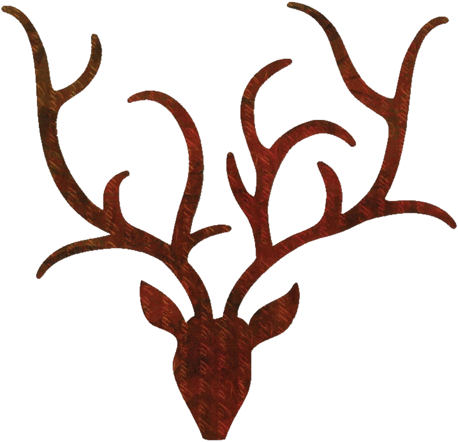 Freetoedit horns deer nature. Horn clipart tumblr transparent