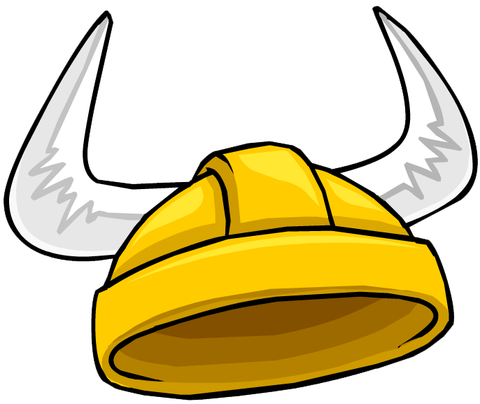 horn clipart viking horn