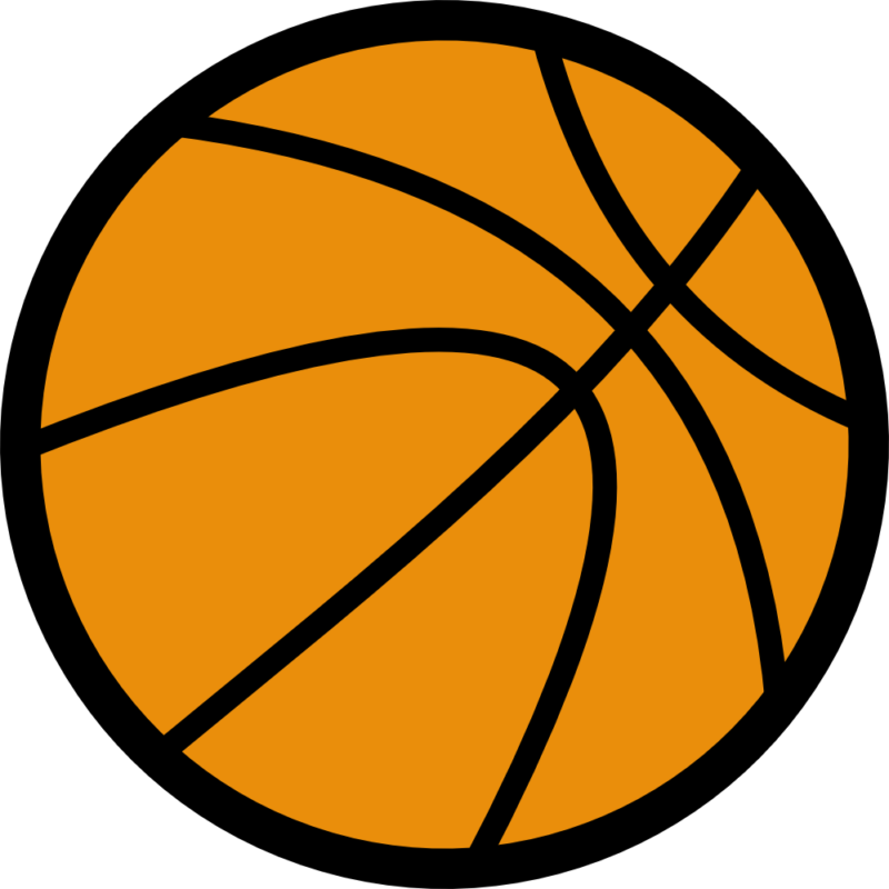 Hornet basketball
