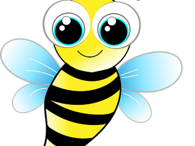 hornet clipart cute