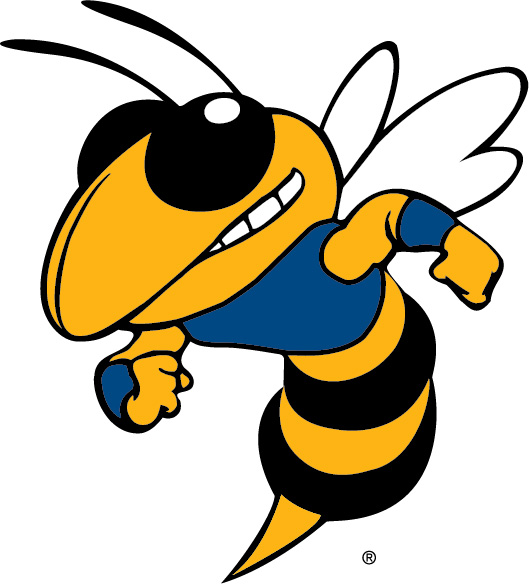 hornet clipart high school