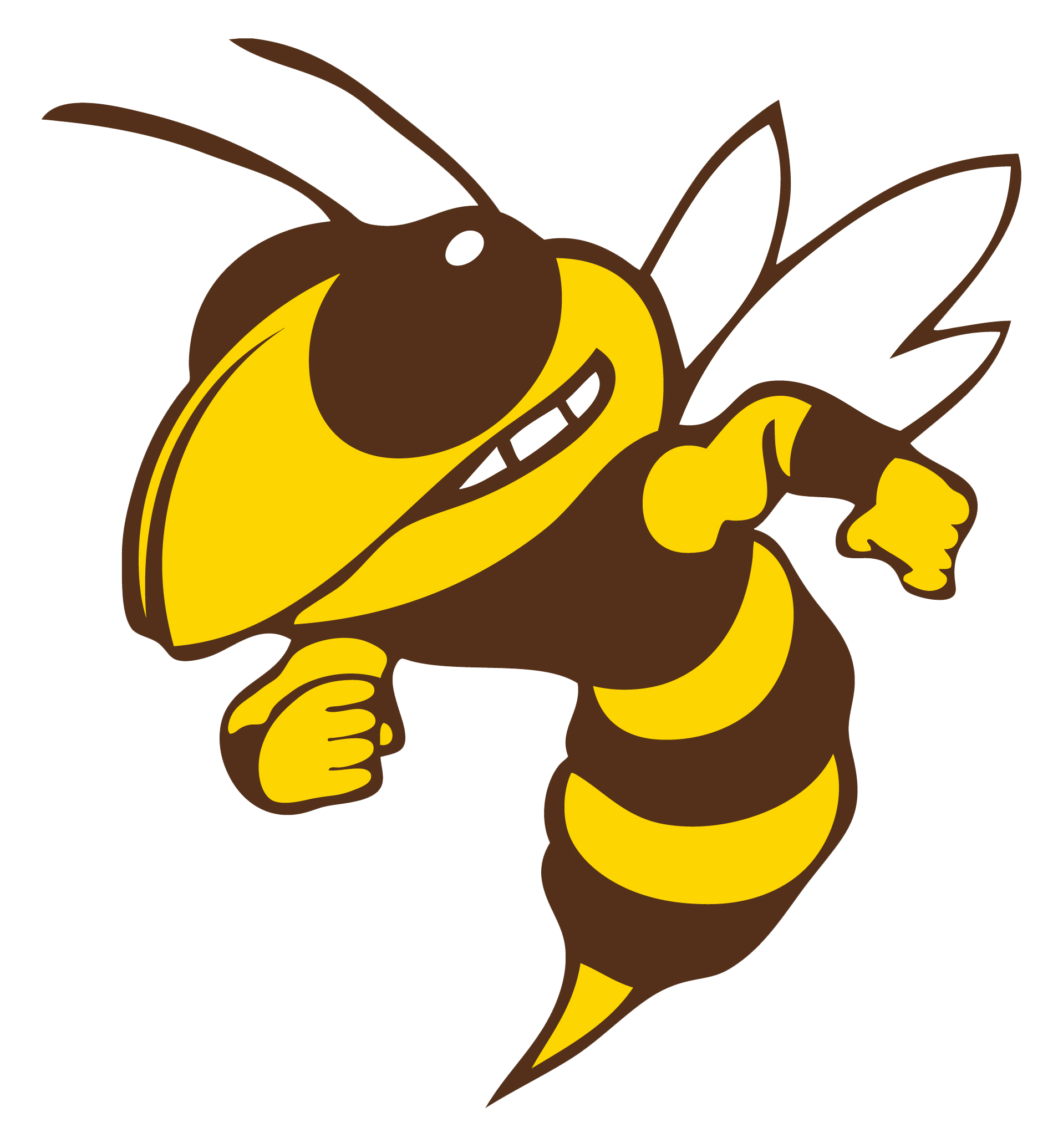 Gambar Logo Hornet Logo Kartun Bermacam Macam Lainnya - vrogue.co