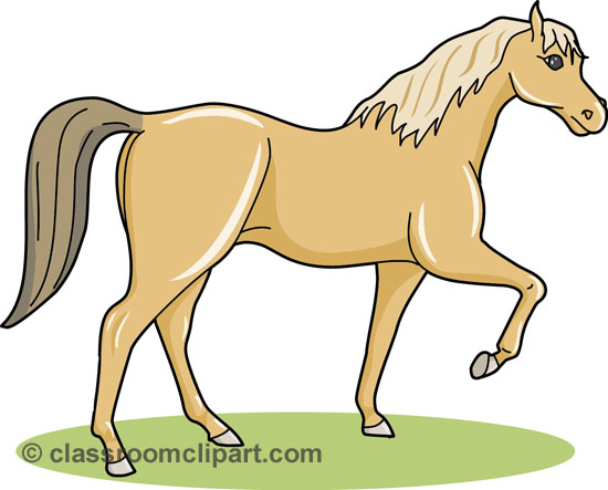 horse clipart clip art