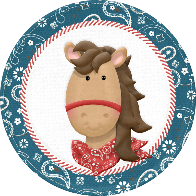 Liltumbleweeds clip art rock. Horse clipart kid