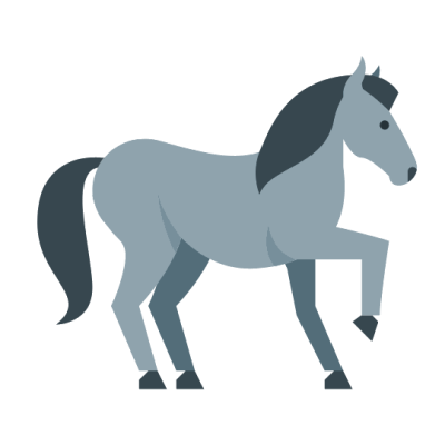 Horses clipart transparent background. Download free png cute