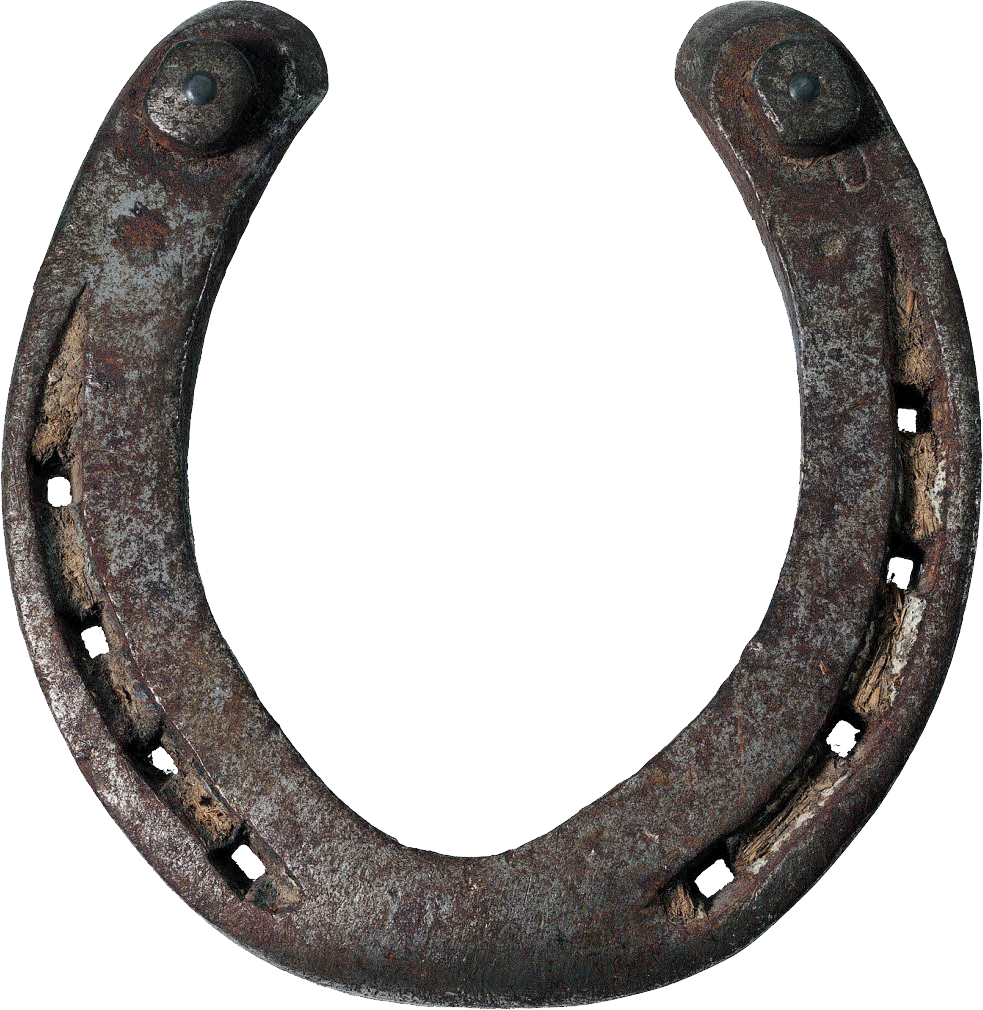 horseshoe clipart farrier