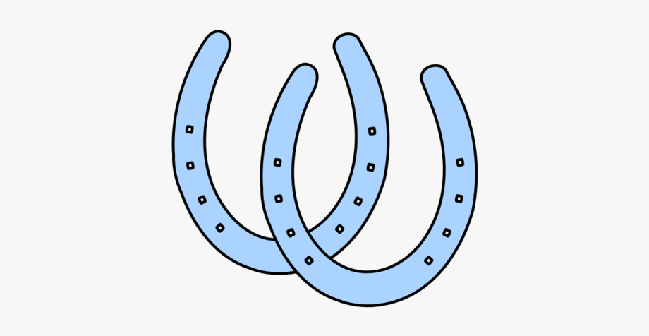 horseshoe clipart ringer