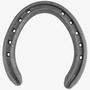 horseshoe clipart silver horseshoe