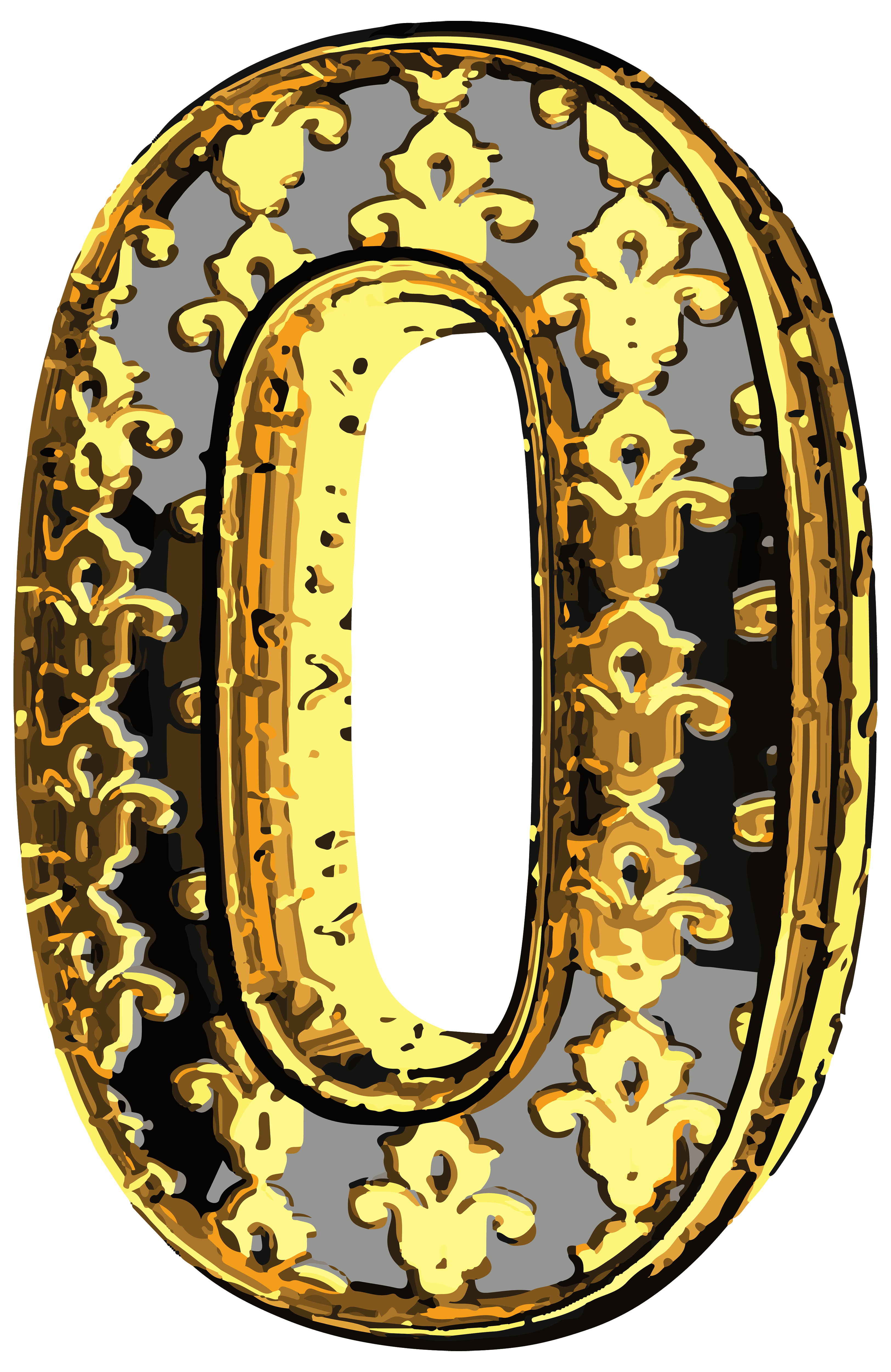 horseshoe clipart vintage