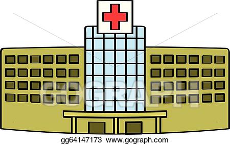 Hospital clipart cartoon, Hospital cartoon Transparent FREE for ...