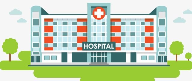 Hospital clipart comic.  clip art company