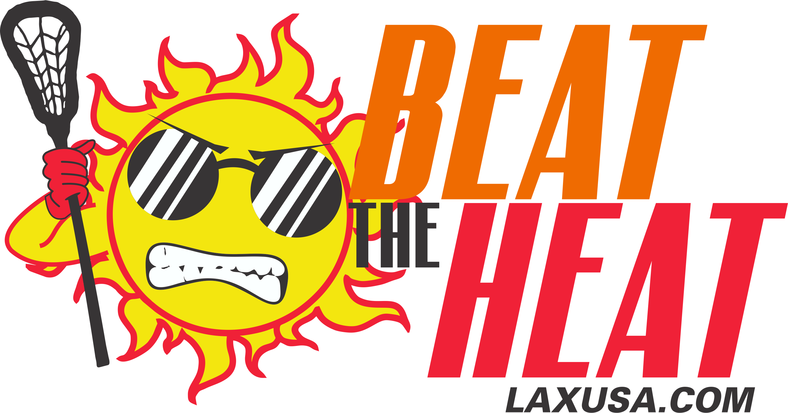 hot clipart beat the heat